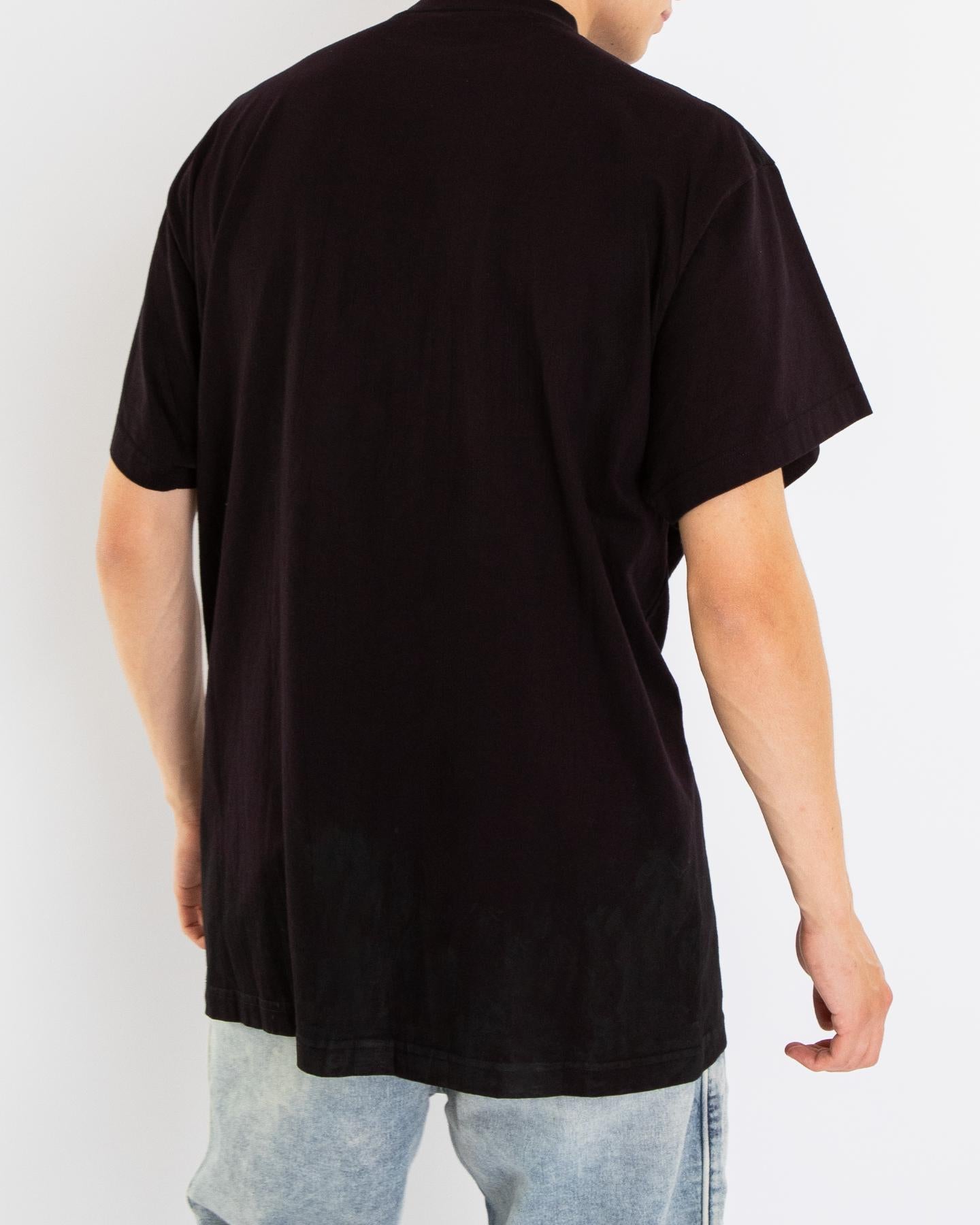 Heren Oversized T-Shirt