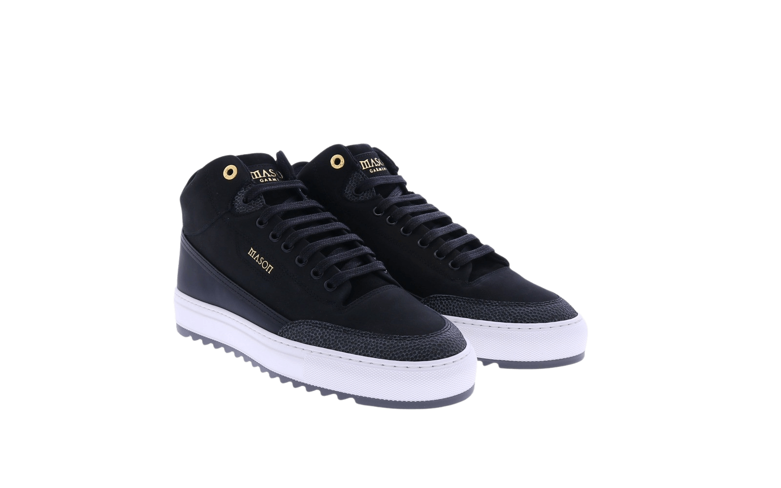 Afgeprijsde Mason Garments Sneakers online bestellen bij Eleganza