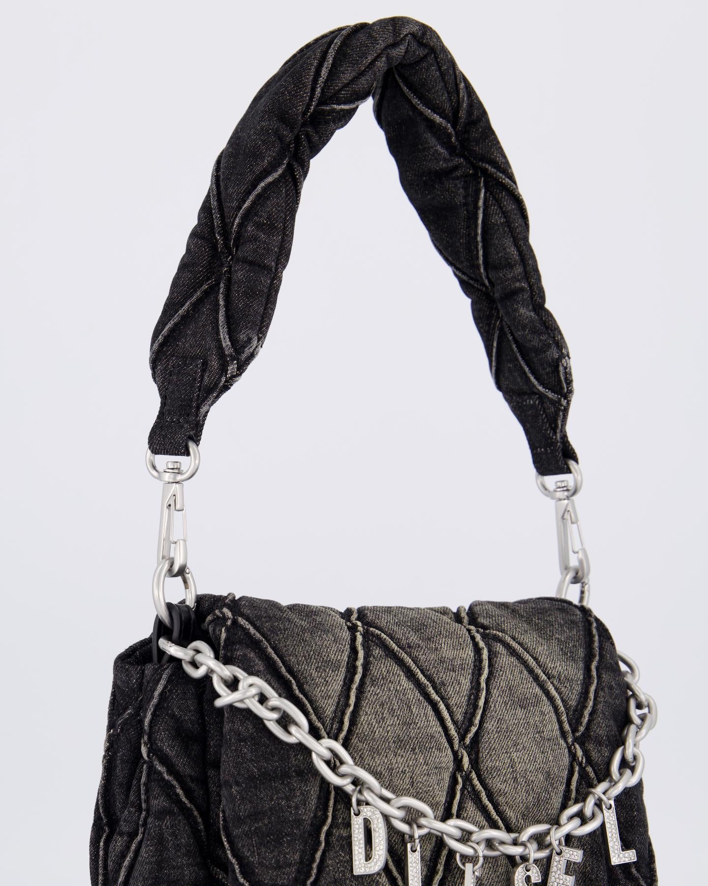 Dames Charm-D Tas S Zwart