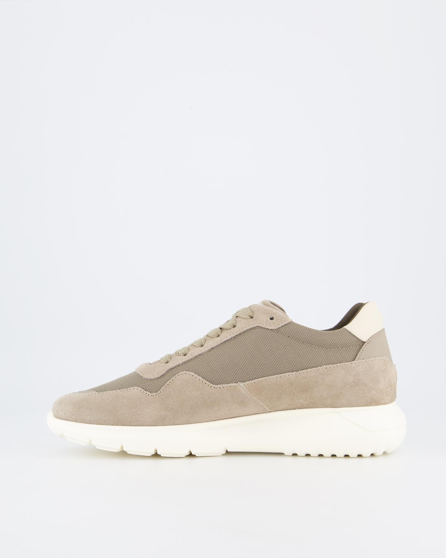 Heren Interactive3 Sneaker Beige