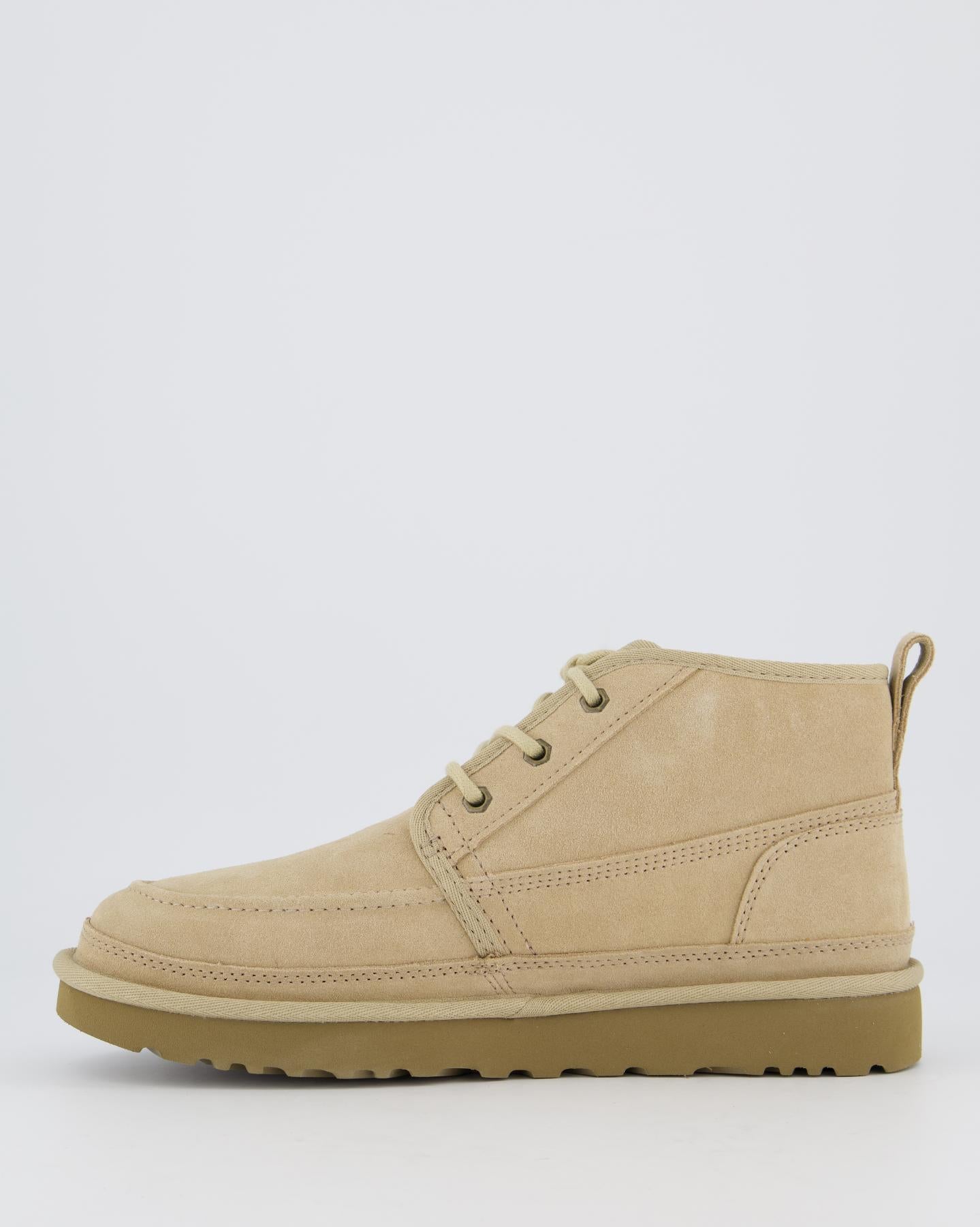 Heren Neumel Moc Mustard Seed