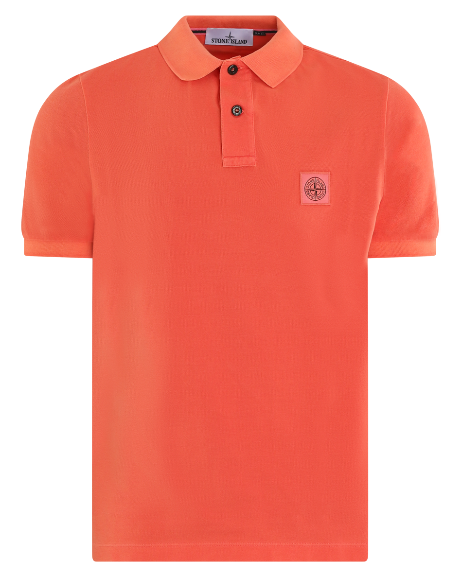 Heren Ss Polo