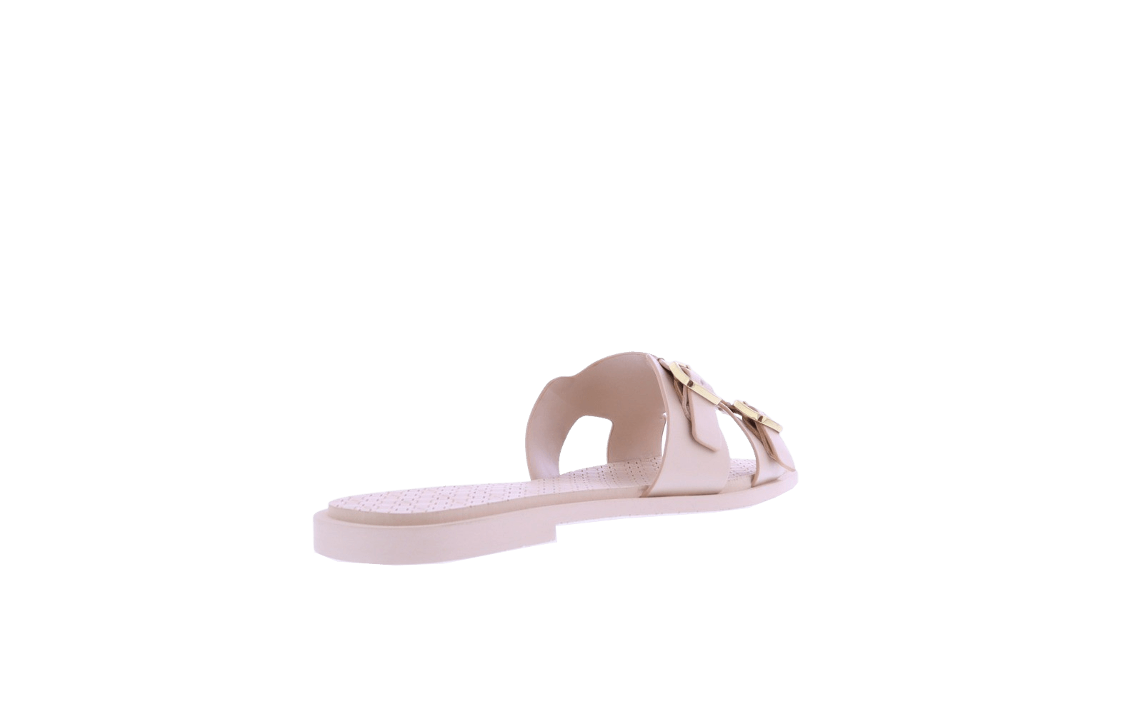 Dames Santoni Slipper Sandal