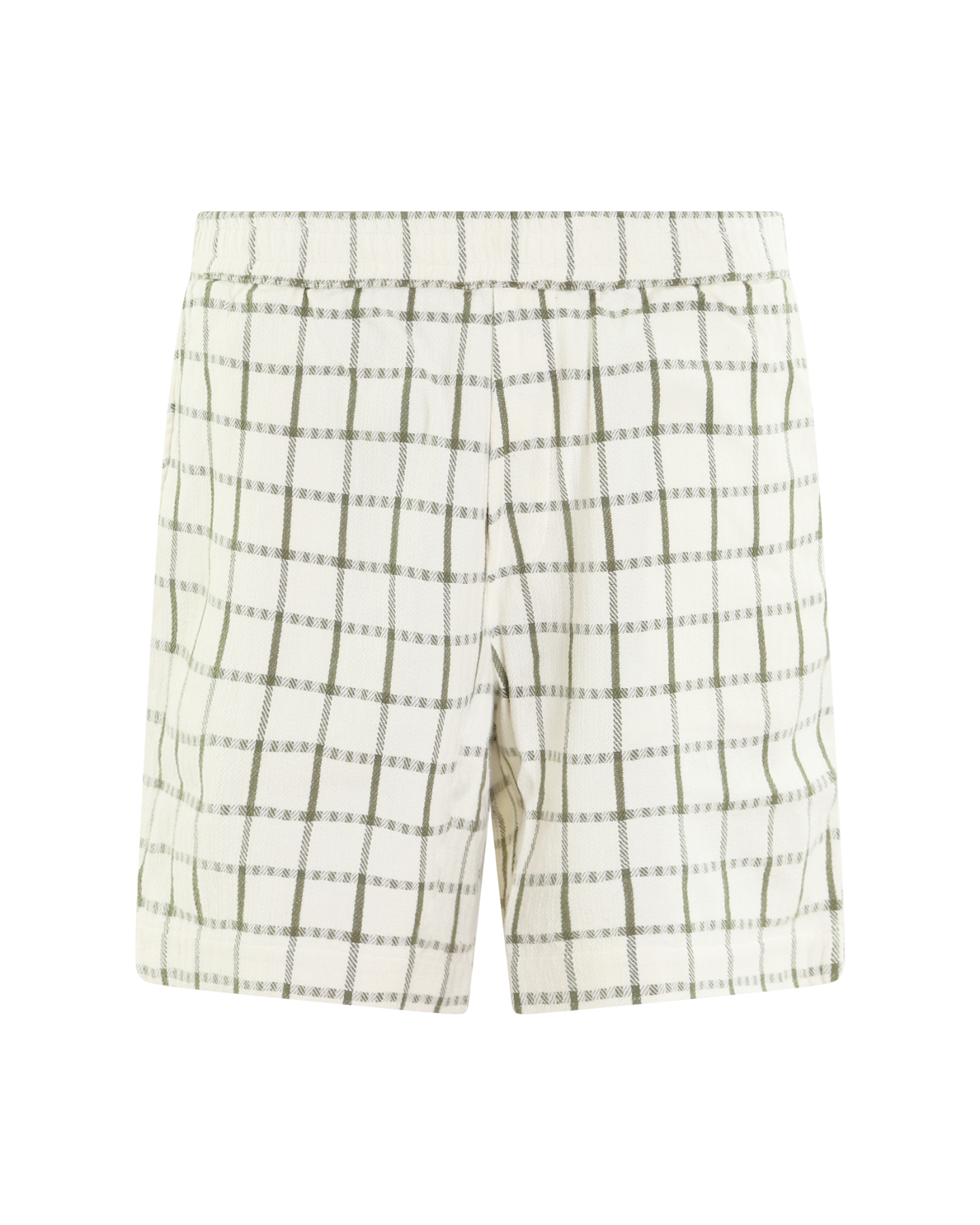 Heren Tea Cloth Shorts