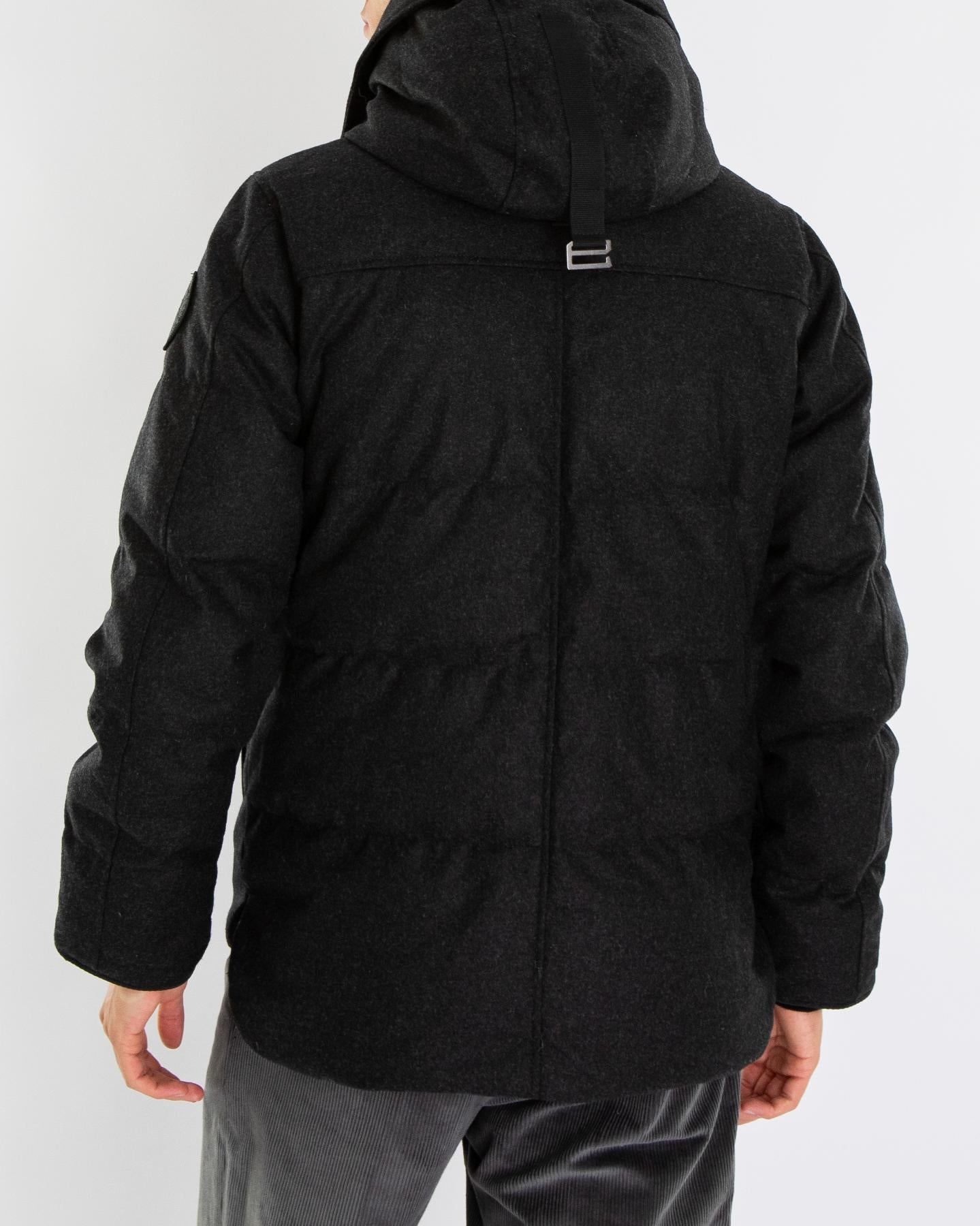 Heren Macmillan Parka