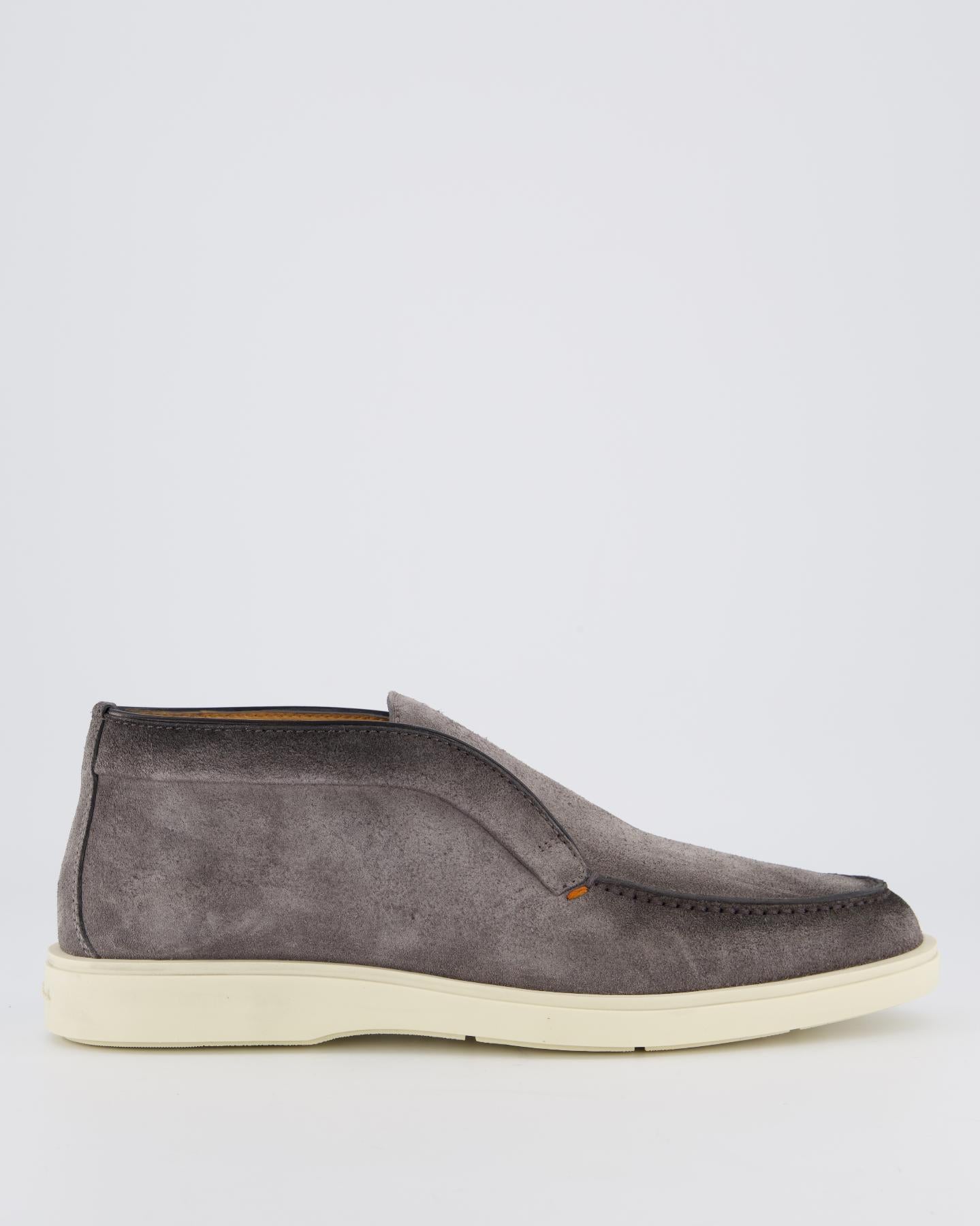 Heren Digits Loafer Grijs