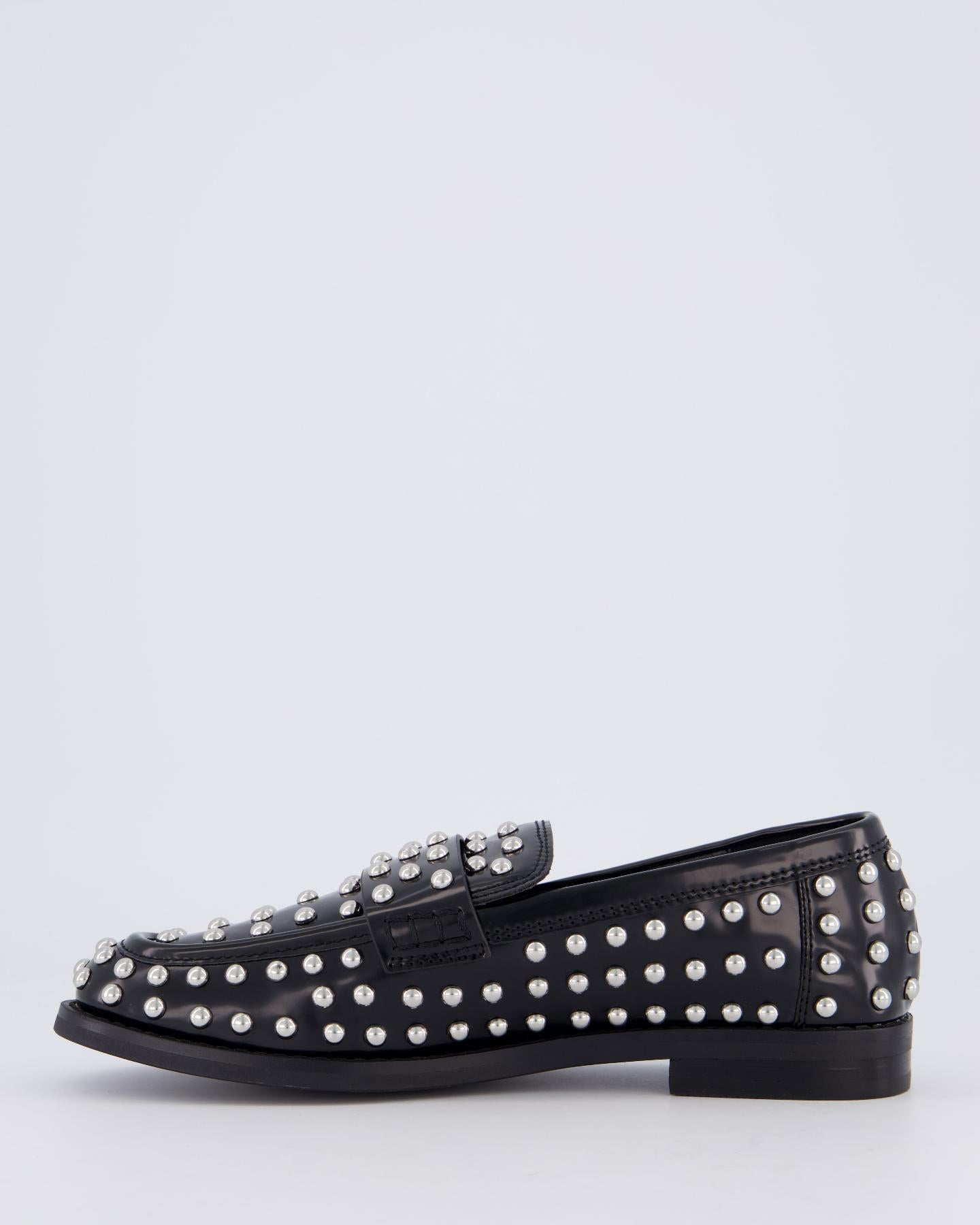 Dames Bequest Loafers