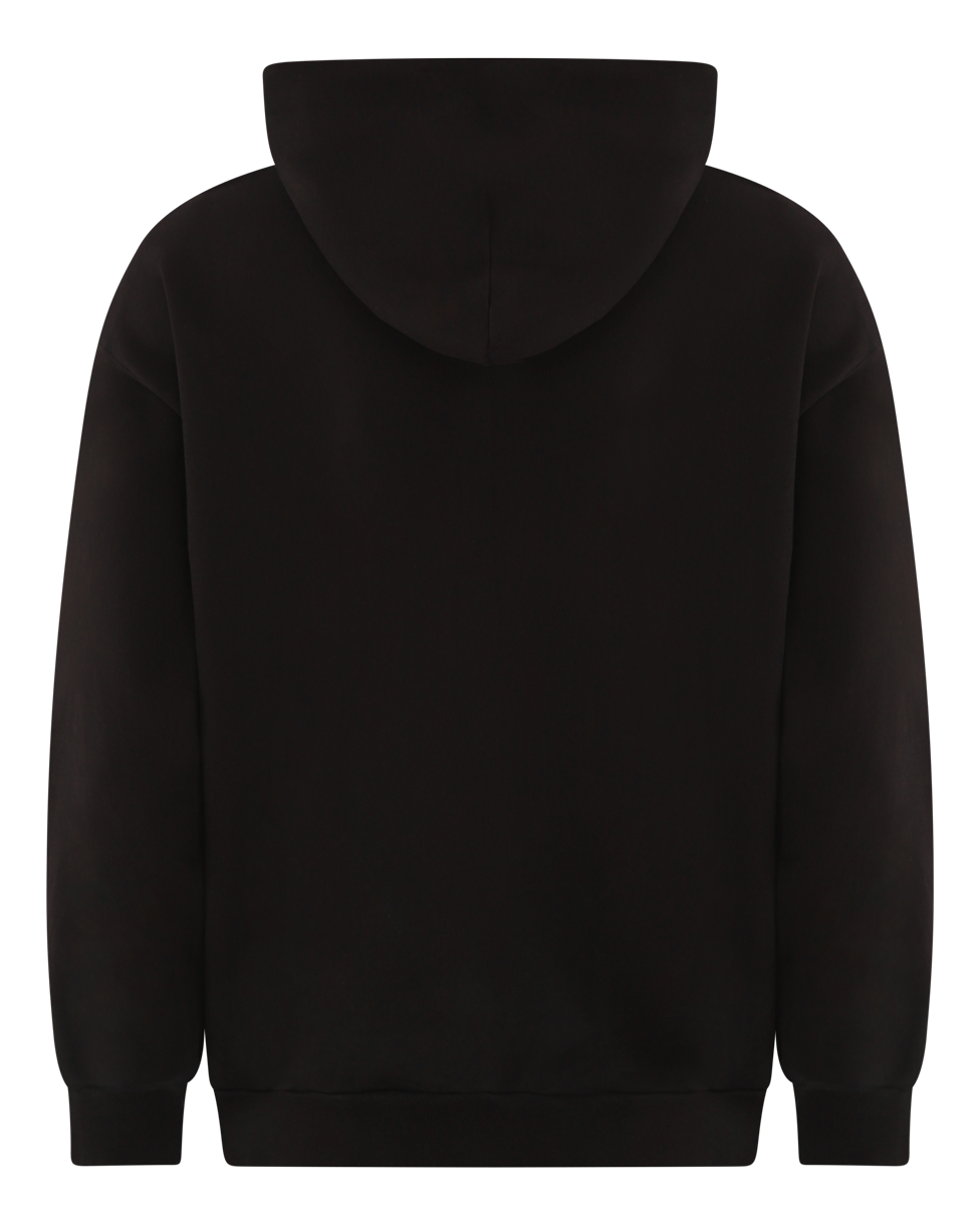 Heren Medium Fit Hoodie