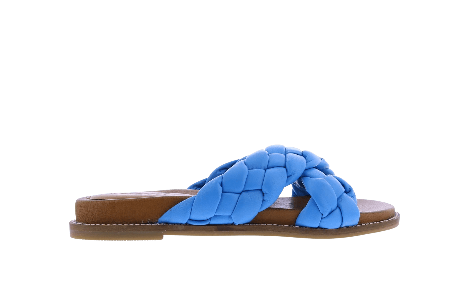 Dames Inuovo Slipper