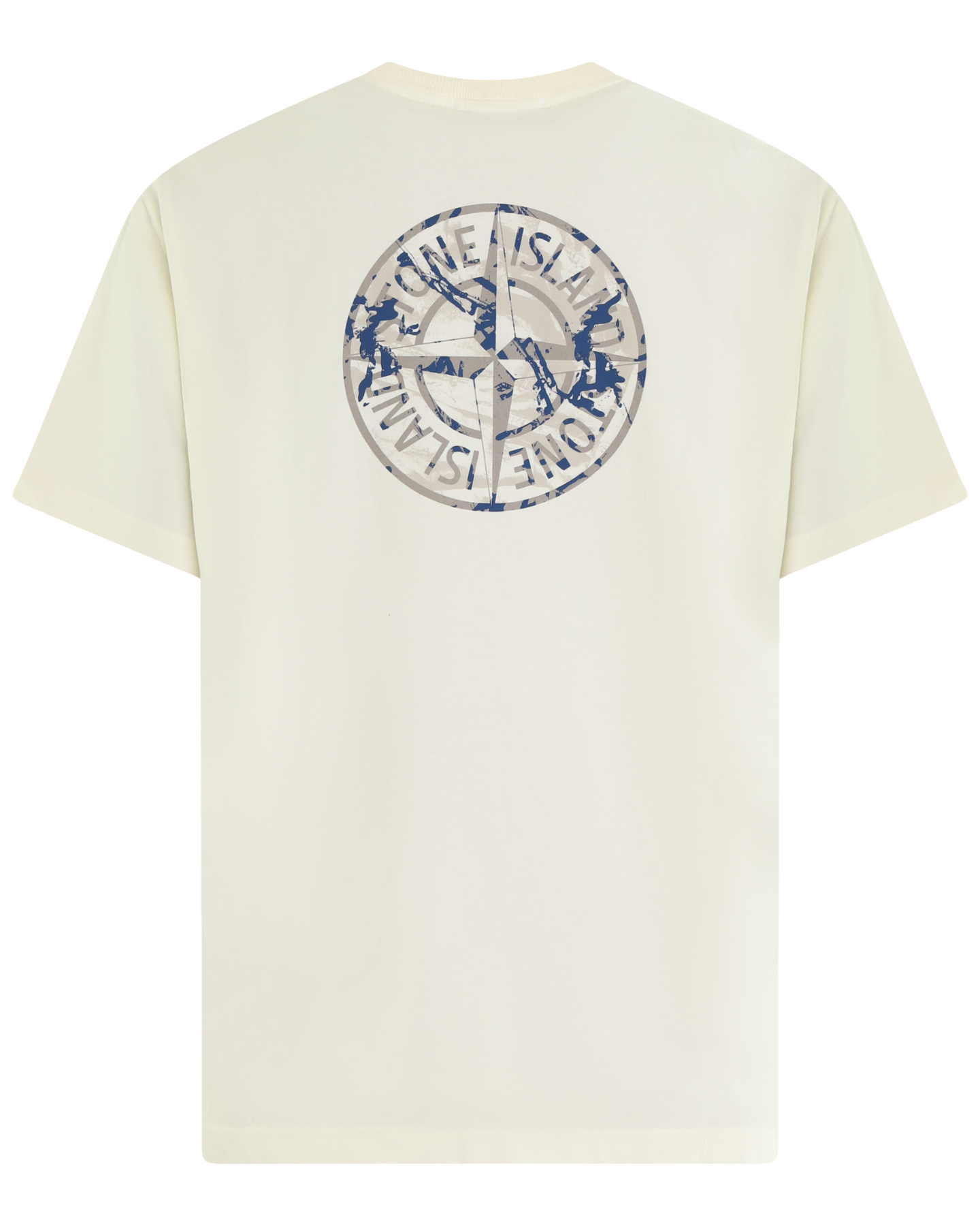 Heren Ss T-Shirt